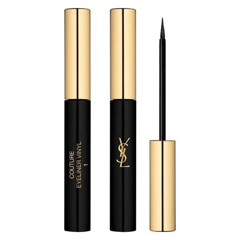 vinyl couture от ysl beauté|COUTURE EYE LINER .